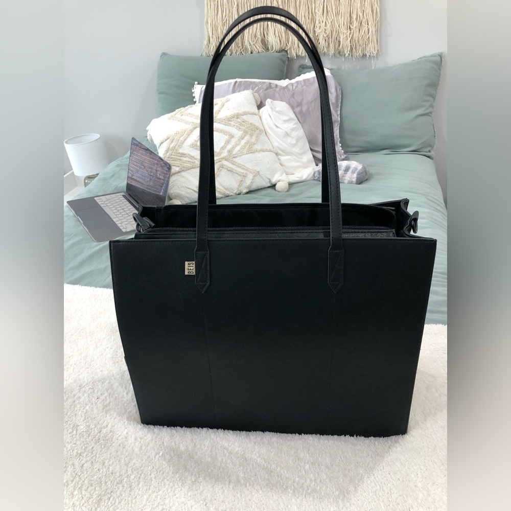 Beis the large work tote